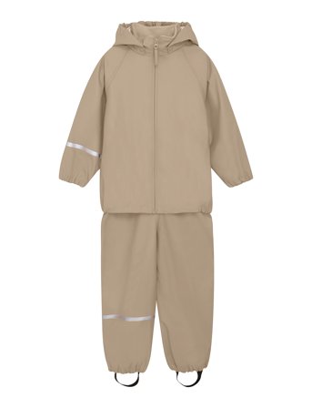 CeLaVi | Basic Rainwear Set -Recycle Pu | 140