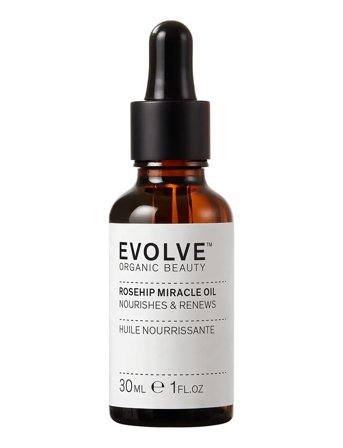 Evolve Organic Beauty Evolve Organic Beauty Rosehip Miracle Oil 30 Ml - Nude - 30 ML