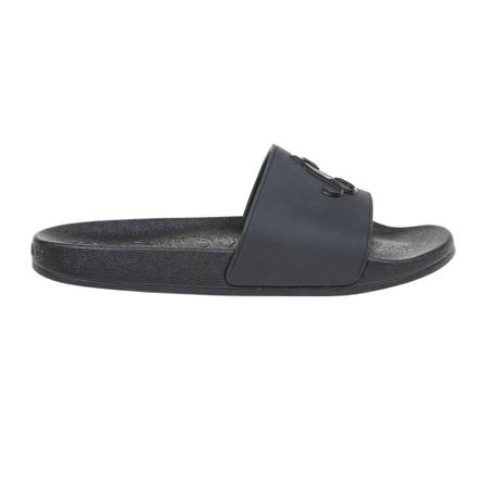 Jimmy Choo, Men& Slippers Port/M Zwart, Heren, Maat:40 EU