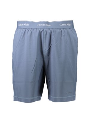 Calvin Klein Pantalone Short Uomo Blu