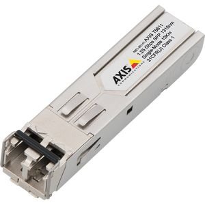 AXIS T8612 - SFP (mini-GBIC) transceivermodul
