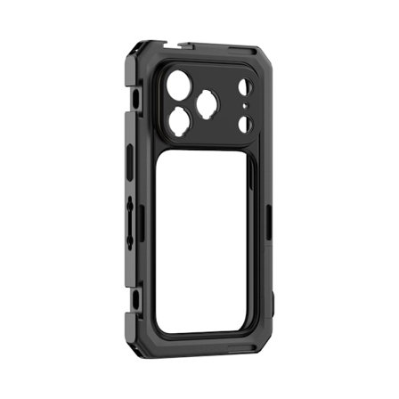 SmallRig 5545 Mobile Video Cage for iPhone 17 Pro Basic Edition