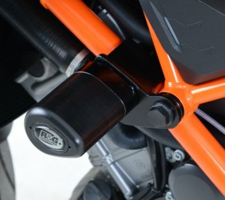 Diabolos R&G RACING - KTM 1290 Super Duke R 2014-2019