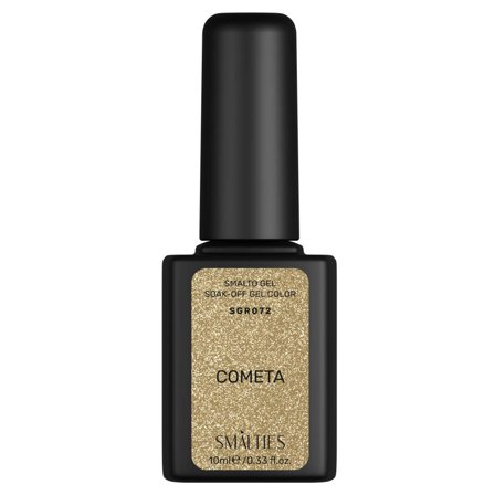 Smalties Smalto Semipermanente Cometa 10ml - Smalto Gel e semipermanente