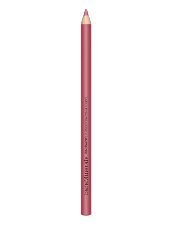 bareMinerals Mineralist Lip Liner Charming Pink 1.3 Gr - Pink - 1.3 g