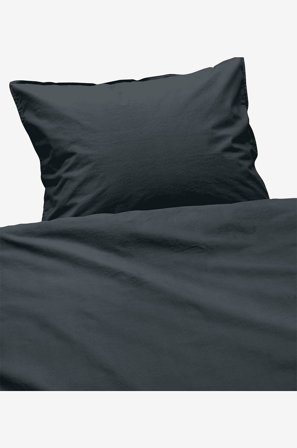 Svanefors - Pussilakanasetti Amie - Harmaa - Pussilakanasetit - 150X210 - - Homeroom