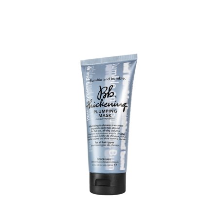 Bumble and Bumble Thickening Plumping Mask 200ml - Maschera Volumizzante Capelli