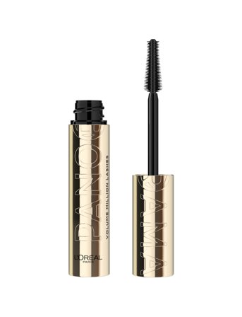 L'Oréal Paris L'oréal Paris, Volume Million Lashes Panorama, Mascara, Black, 9.9Ml - Black - 10.5 ml