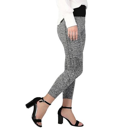 Ammattimainen baletti- ja joogapuolihousut urheiluun