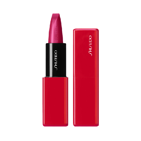 Shiseido Technosatin Gel Lipstick Läppstift Dam 3.3 GR