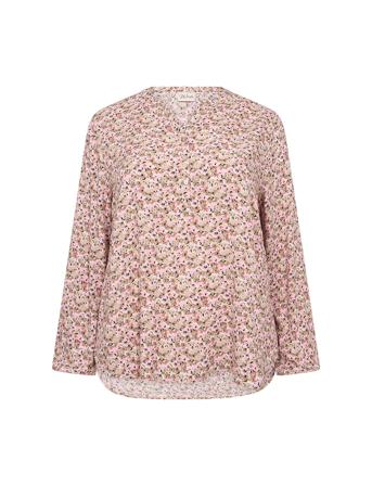 Wa-Catrin Pink Wasabiconcept