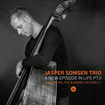 Jasper somsen invites Somsen Jasper Trio