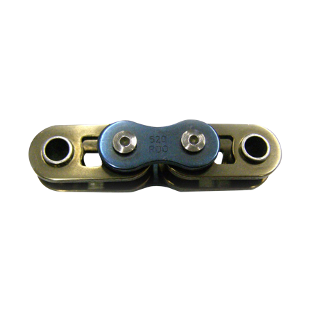 Kette CZ RDO O-Ring Enduro 520 - Kawasaki KX 450 2019-2026