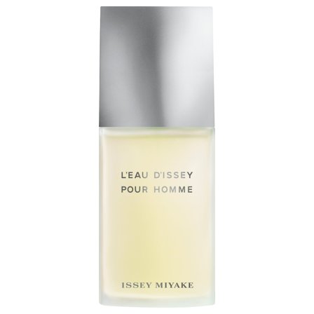 Issey Miyake L'eau D'issey Pour Homme 200ml - Eau de Toilette