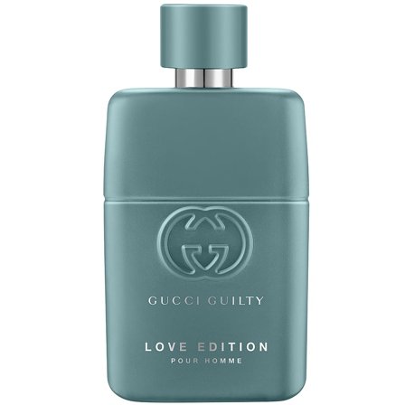 Gucci Guilty Love Edition Pour Homme Eau de Parfum 50 ml, Parfumer & Dufte, Dufte, Eau De Parfum