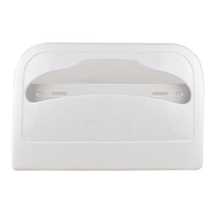 Plast Toalettstolpapperslåda Toalettpappershållare Kudde Pappershållare Ställ