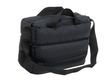 Norsk Dun Out&About Dunbag Sort