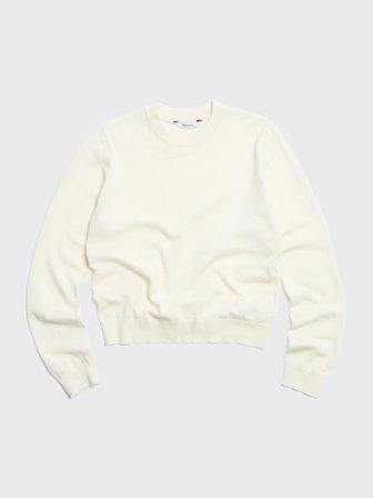 Merino Sweater