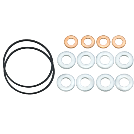 Sada pro Výměnu Oleje Bolt - Honda CRF 450R 2019-2026