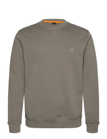 Westart Khaki BOSS