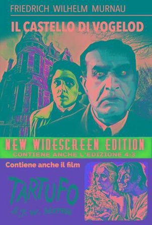 Castello Di Vogelod (Il) / Tartufo