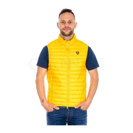 Ciesse Piumini, Light vest New Melvin model Geel, Heren, Maat:S