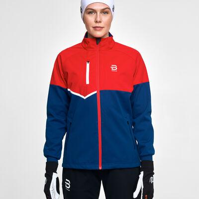 Dæhlie - JACKET KIKUT WMN - Estate Blue - L