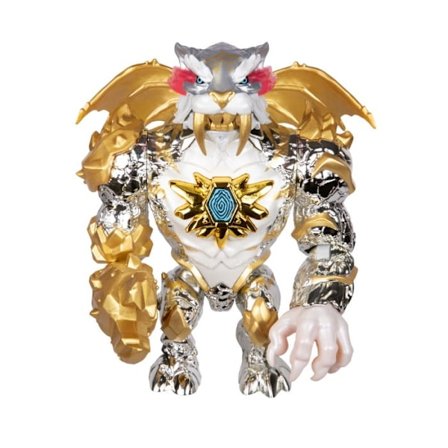 Mr Beast Lab Samlerfigur, 1 stk