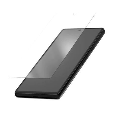 Schermbeschermer Quad Lock