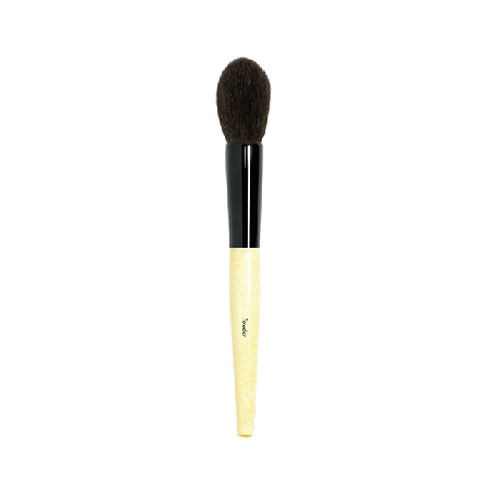 Bobbi Brown Powder Brush Penslar & svampar Dam Brun ONESIZE