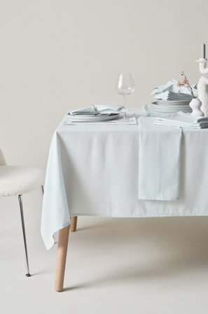 Jotex - Kjøkkensett 21-pk Drømmeblå - ELORA - Kjøp Bordbrikker hos Jotex