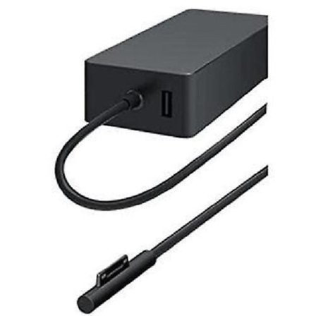Til Surface Pro Microsoft 65W oplader