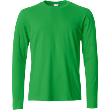 T-skjorte med lange ermer Basi