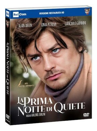 Prima Notte Di Quiete (La)