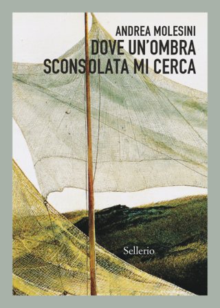 Dove un'ombra sconsolata mi cerca