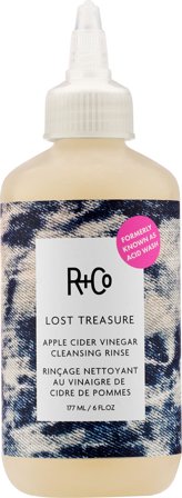 R+Co LOST TREASURE ACV Rinse 177 ml, Hår, Shampoo & Hårpleje, Hårkur