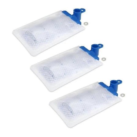 709000662 Drivstoff Filter Sil for Can-Am For Defender HD8 HD10 - 715900322 709000389