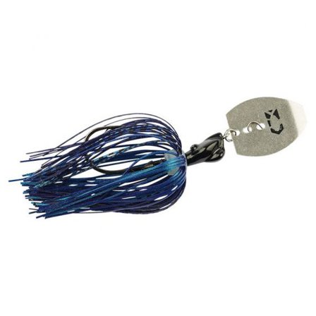 SBS Breaker Blade Jig 14g - 03 Magic Sky