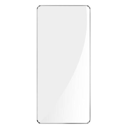 Oppo Reno 8 5G Hærdet glas 9H Hårdhed Anti-ridse Anti-Fingerprint Myway Transparent