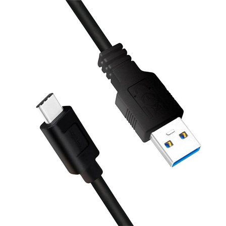 LogiLink Usb Cable 1 M Usb 3.2 Gen 1