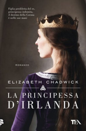 La principessa d'Irlanda Elizabeth Chadwick