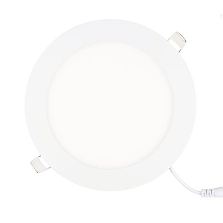 Scan Products Alisia Downlight 3000 K, 6 W, IP44, Belysning
