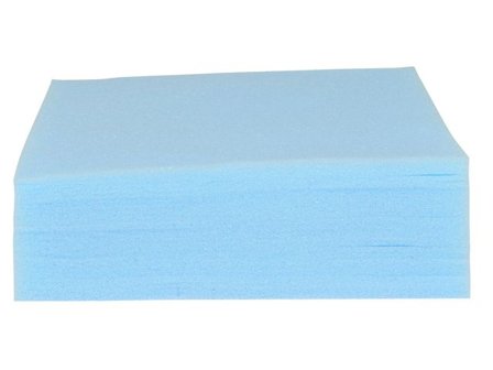 ABENA Tvättlapp skum, 75ark, 190 mm, vita 75/fp - Lyreco - Städ och hygien - Tvål och hygien - Tvättlappar