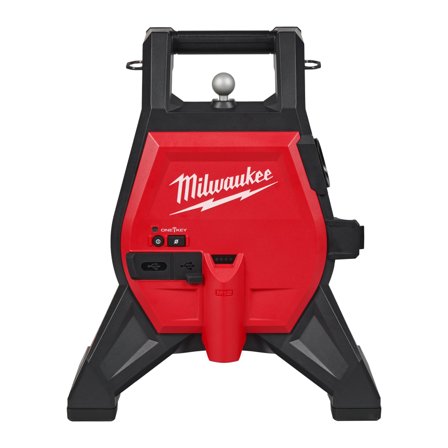 Milwaukee 4933501257 Inspektionskamera utan batteri och laddare, Mätinstrument