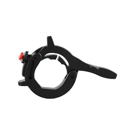 Farthållare för motorcykelstyre Oljekontroll Gasreglage Booster [BR]