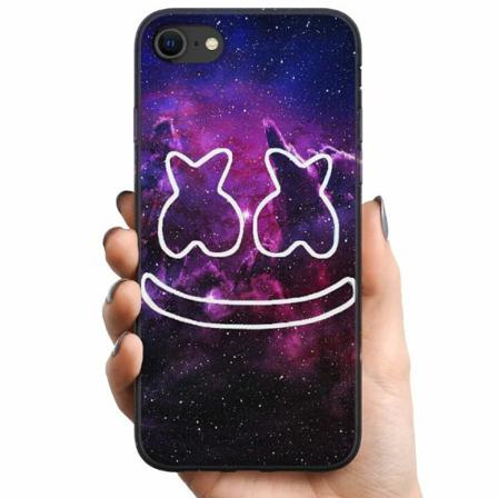 Apple Iphone Se (2020) Tpu Mobilskal Fortnite Marshmello