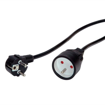 VALUE Extension Cable with 3P.GER
