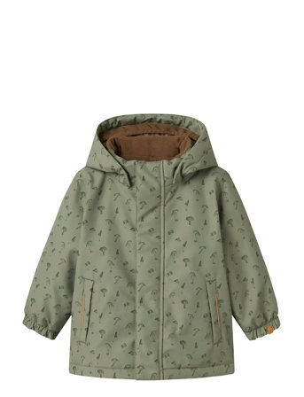 Lil'Atelier | Nmmlasnow10 Jkt Fo Aop1 Lil | 86