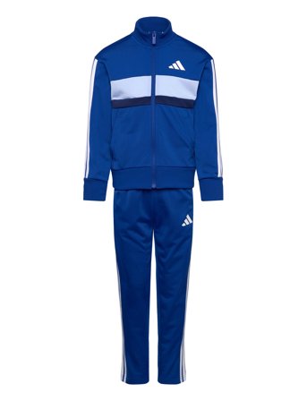 adidas Sportswear Lk 3S Tib Ts - Blue - 110
