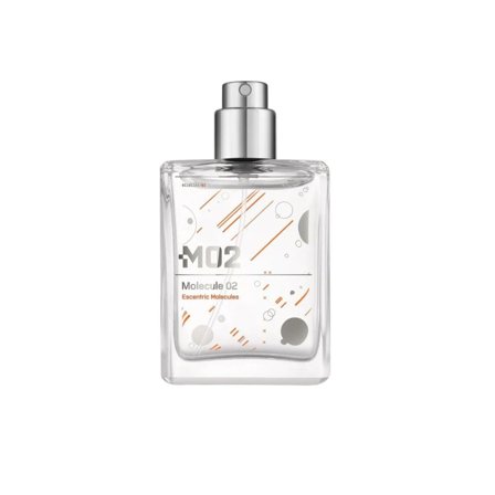 Escentric Molecules 02 Refill 30ml - Eau de Toilette